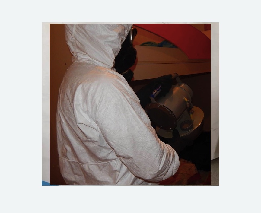 Дезинфекция от муравьев Дезинфекция от муравьев в Южно-Сухокумске